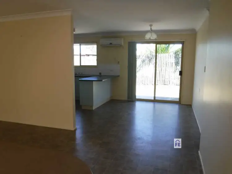 Third view of Homely unit listing, 58 Haly Street, Kingaroy QLD 4610