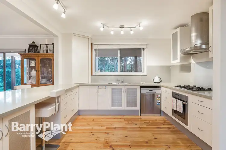 Sixth view of Homely house listing, 1205 Bessie Creek Road, Gembrook VIC 3783