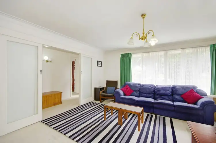Second view of Homely house listing, 87 Corinella Street, Bell Post Hill VIC 3215
