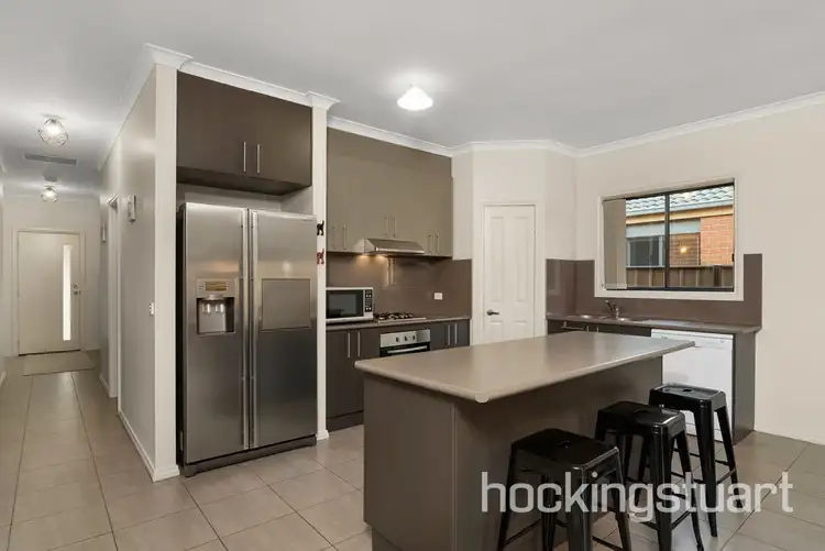 Fourth view of Homely house listing, 2 Adavale Amble, Tarneit VIC 3029