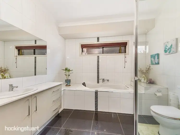 Seventh view of Homely house listing, 197 Arbour Boulevard, Burnside Heights VIC 3023