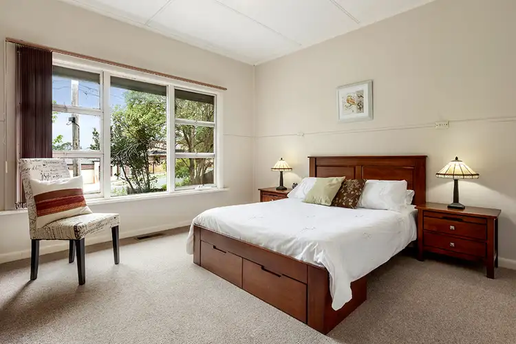 Fifth view of Homely house listing, 4 Austin Street, Bulleen VIC 3105