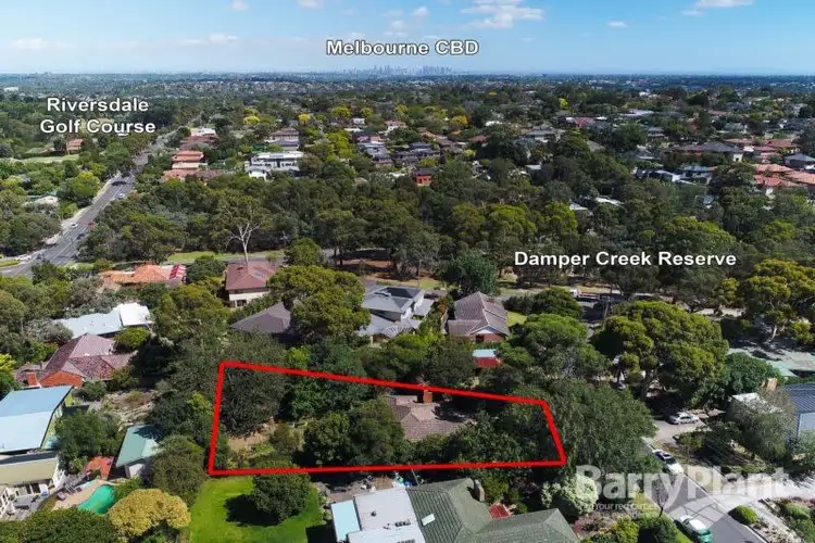 Second view of Homely house listing, 12 Norman Court, Mount Waverley VIC 3149