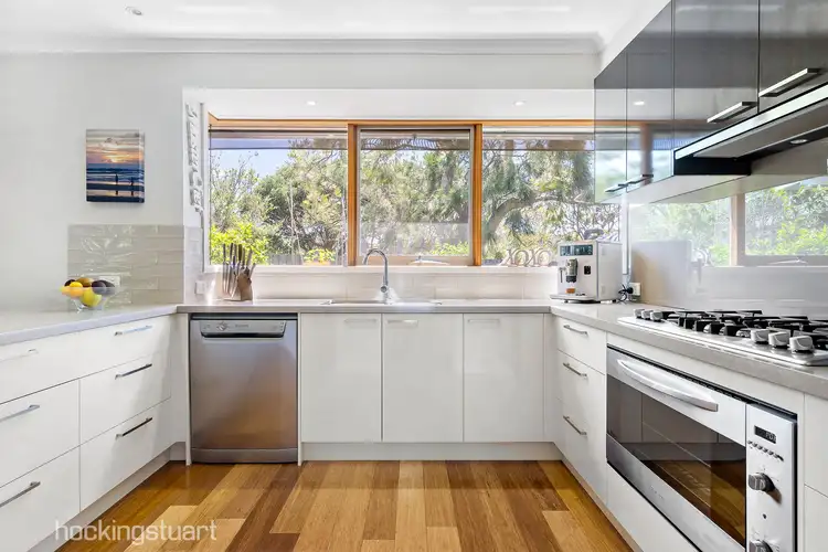 Second view of Homely unit listing, 2/1 Breeze Street, Bonbeach VIC 3196