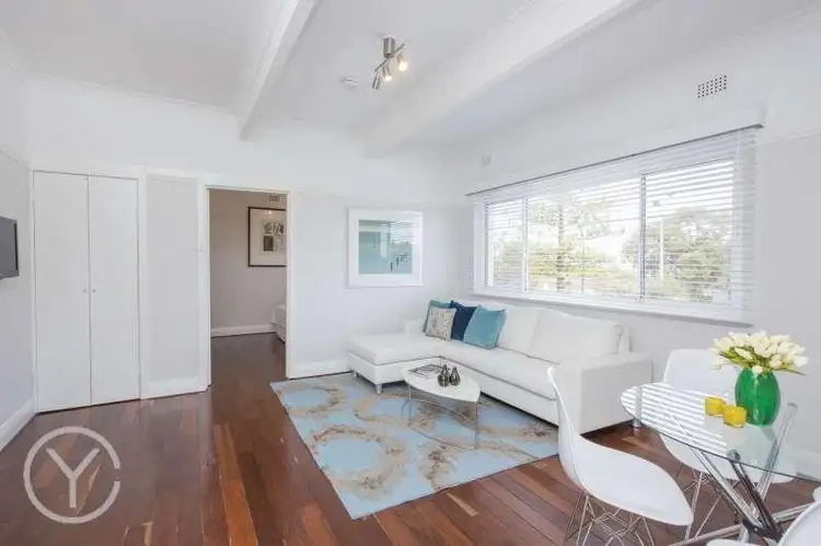 14/15 Eric Street, Cottesloe WA 6011