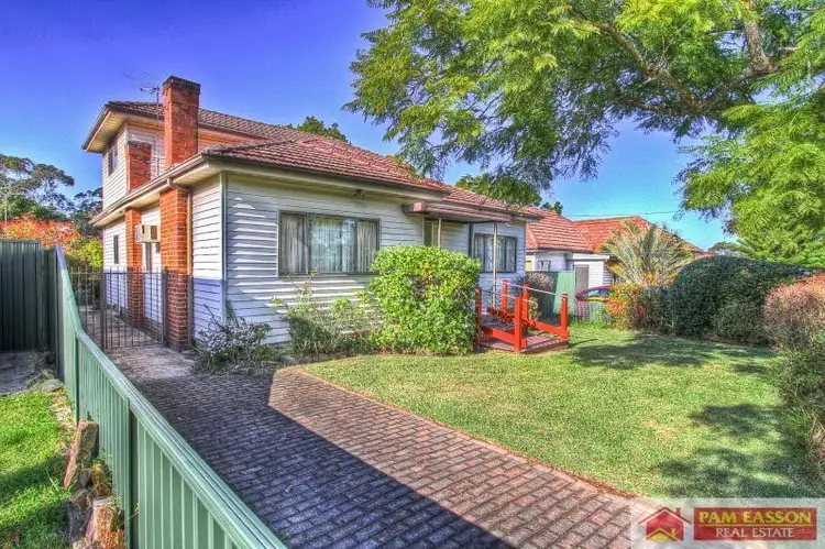 56 Dudley Street, Rydalmere NSW 2116