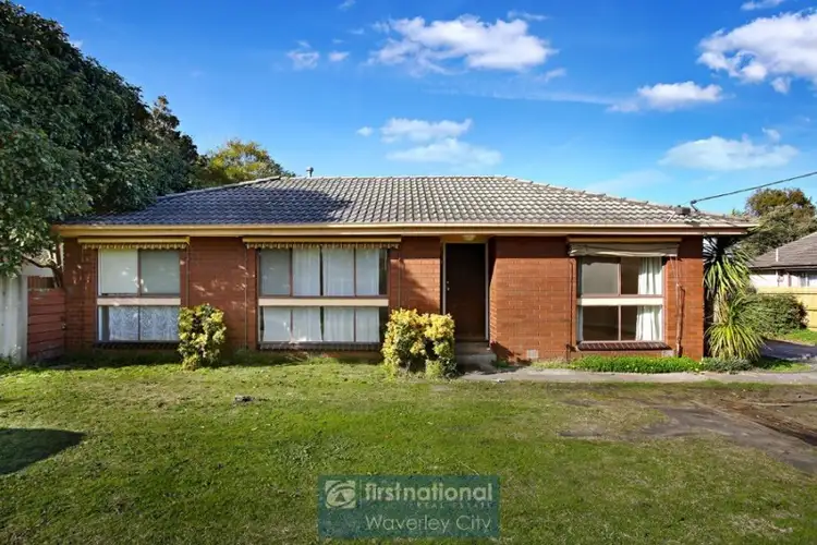 1/648 Blackburn Road, Notting Hill VIC 3168