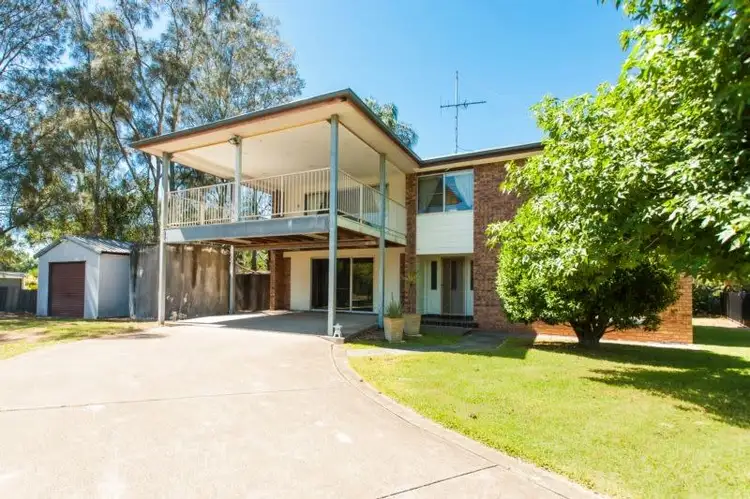 1 Oakfield Road, Salt Ash NSW 2318