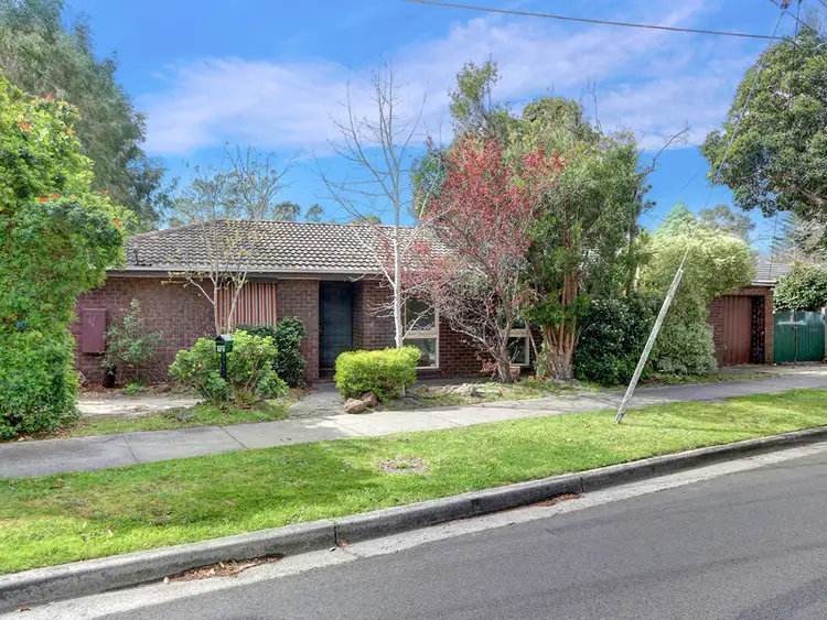 Main view of Homely house listing, 77 Lindrum Road, Frankston VIC 3199