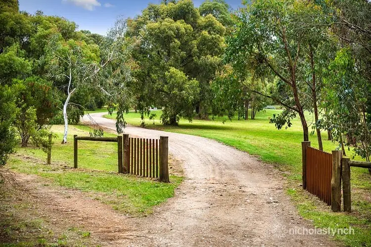Second view of Homely rural property listing, 142 Red Hill Road, Red Hill South VIC 3937