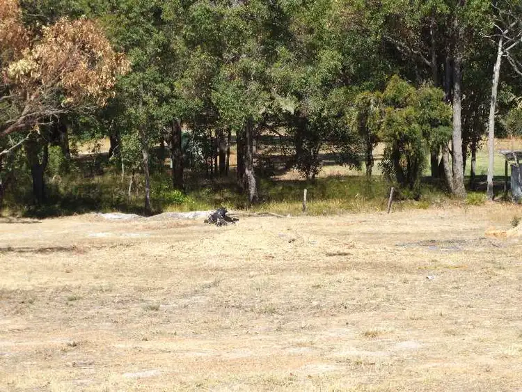 Third view of Homely land listing, 31 Leschenaultia, Donnybrook WA 6239