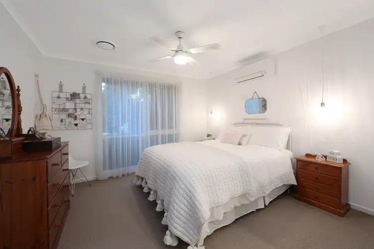 Fifth view of Homely house listing, 296 Dandelion Drive, Rowville VIC 3178