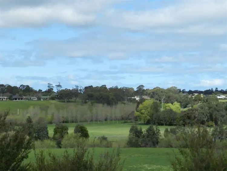 Lot 24/ Monash Terrace, Bairnsdale VIC 3875
