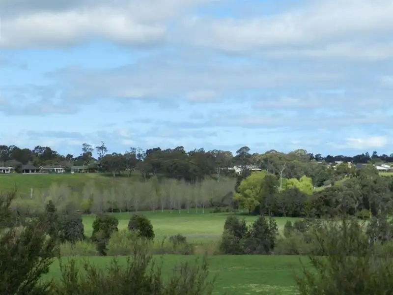 Main view of Homely land listing, Lot 24/ Monash Terrace, Bairnsdale VIC 3875