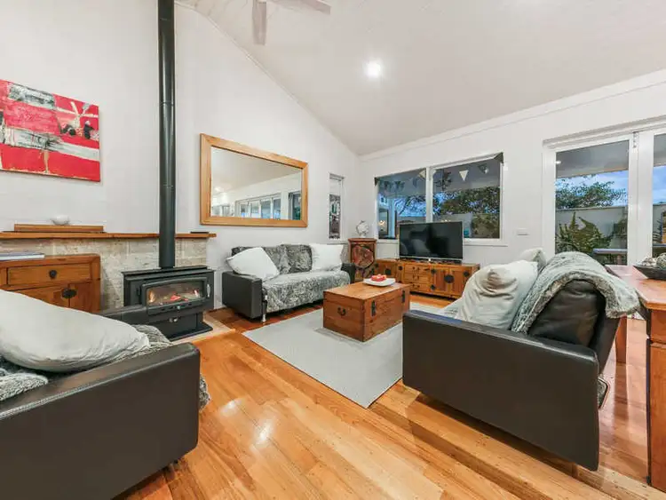 Fifth view of Homely house listing, 10 Nicholas Street, Blairgowrie VIC 3942