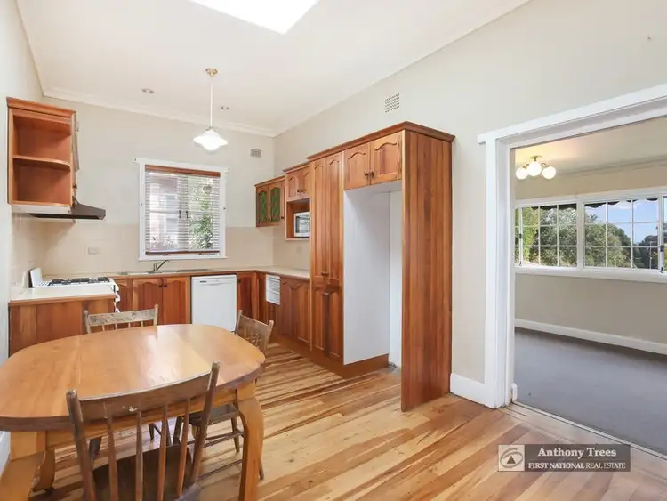 Third view of Homely house listing, 66 Ryedale Road, Denistone NSW 2114