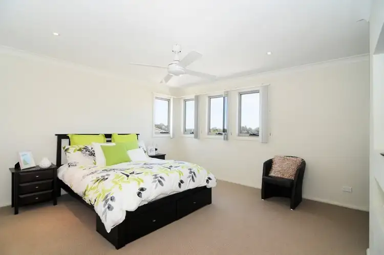 Sixth view of Homely house listing, 26 Lacebark Grove, Worrigee NSW 2540