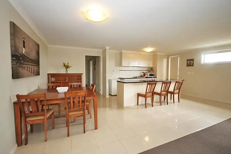 Third view of Homely townhouse listing, 26A Dundas Street, Miners Rest VIC 3352