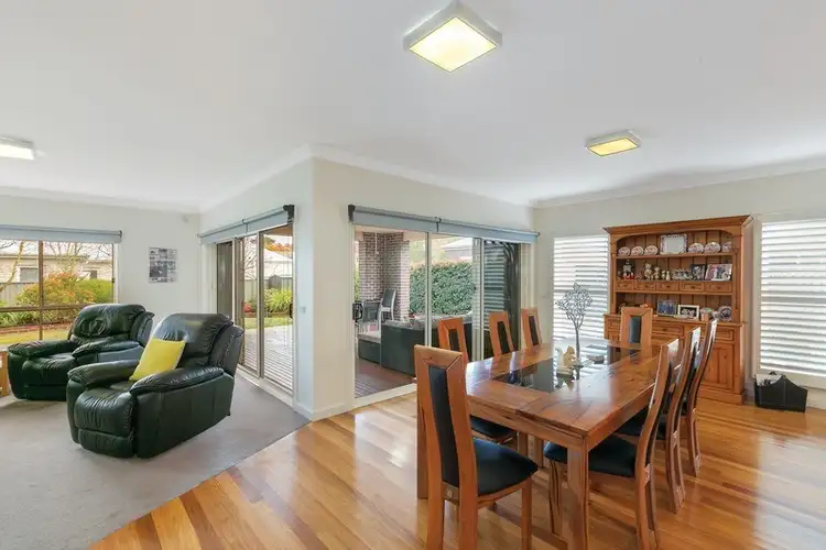 Fourth view of Homely house listing, 15 St Leger Close, Newington VIC 3350