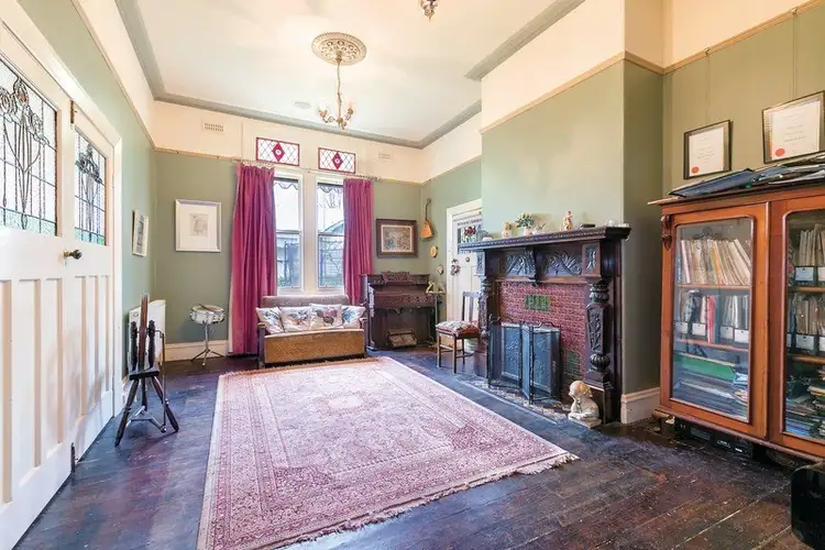 Fourth view of Homely house listing, 52 Webster Street, Ballarat Central VIC 3350