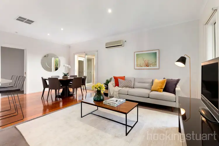 Fifth view of Homely townhouse listing, 1A Kooringa Road, Carnegie VIC 3163