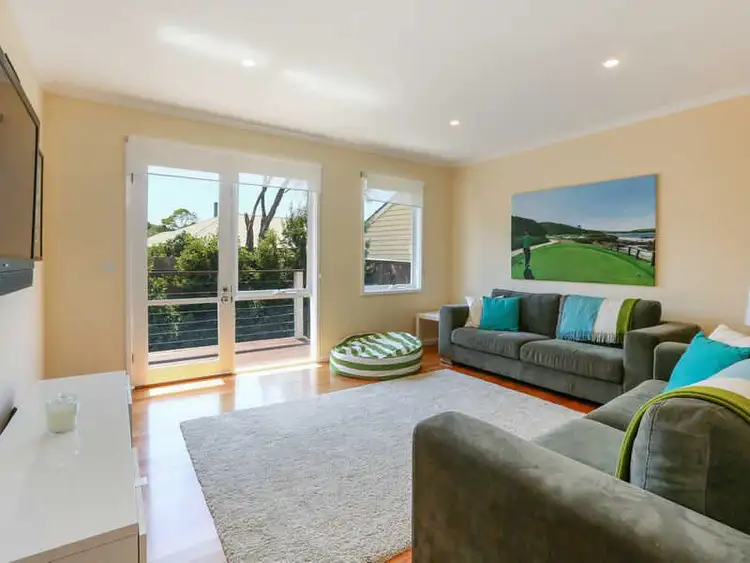 Fifth view of Homely house listing, 43 William Road, Blairgowrie VIC 3942