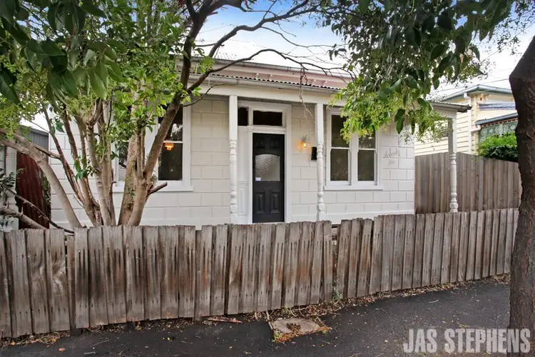 76 Castlemaine Street, Yarraville VIC 3013