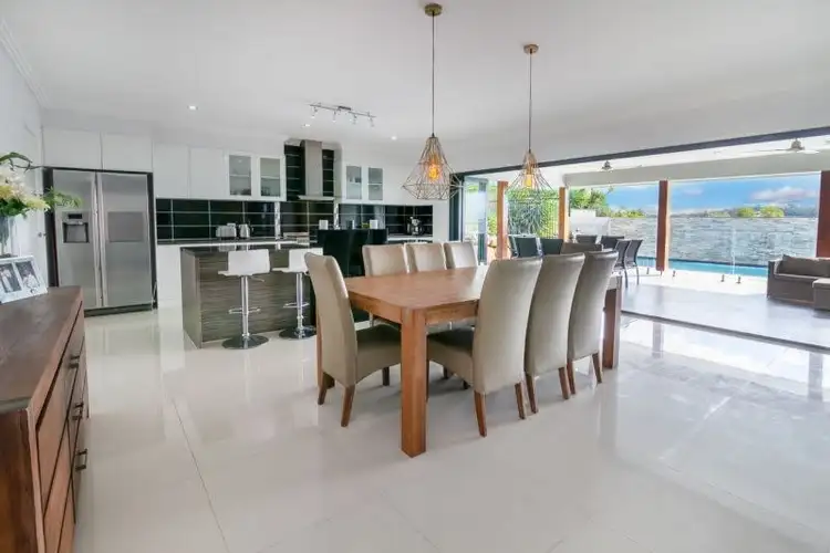 Seventh view of Homely house listing, 5 Dior Place, Wulkuraka QLD 4305