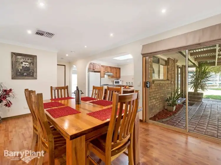Fourth view of Homely house listing, 6 Early Place, Boronia VIC 3155