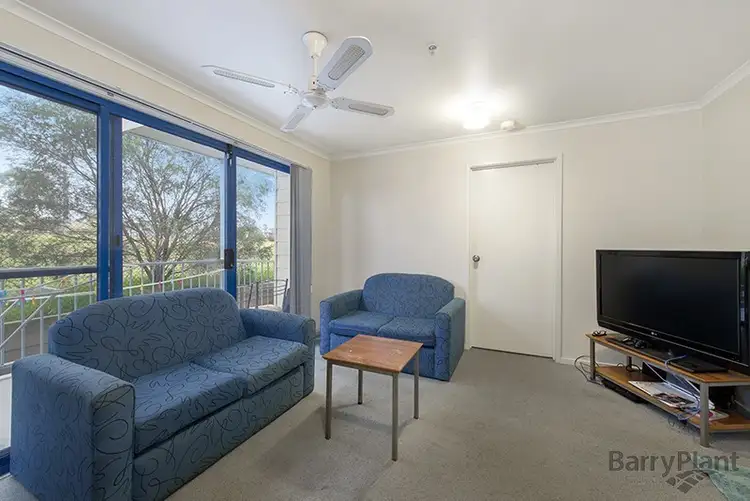 Second view of Homely apartment listing, 3/1251 Plenty Road, Bundoora VIC 3083