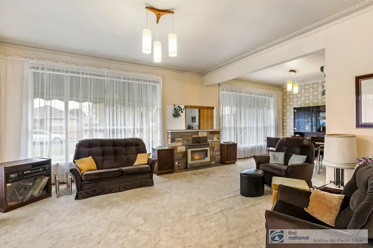 Second view of Homely house listing, 35 Curlew Ave, Altona VIC 3018
