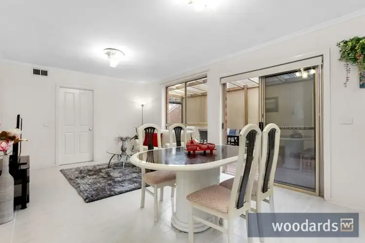 Fifth view of Homely house listing, 1A Tadedor Court, Forest Hill VIC 3131