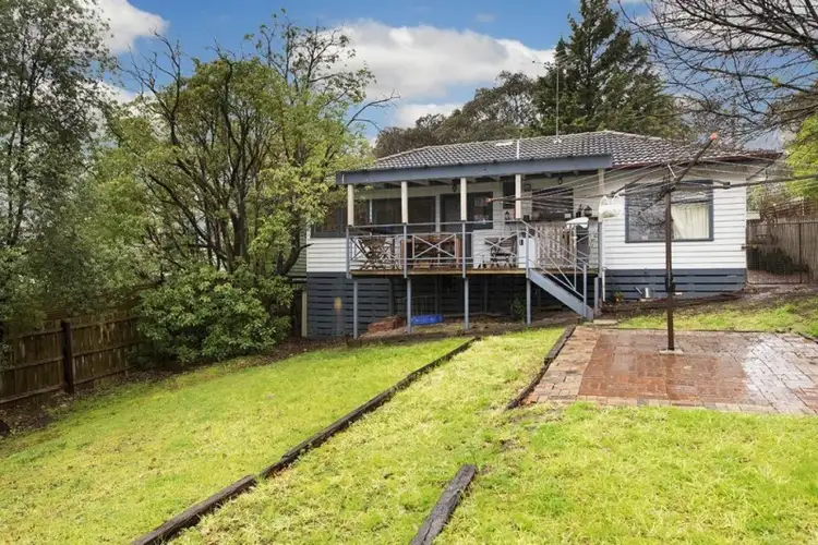 Sixth view of Homely house listing, 415 Ryans Road, Diamond Creek VIC 3089