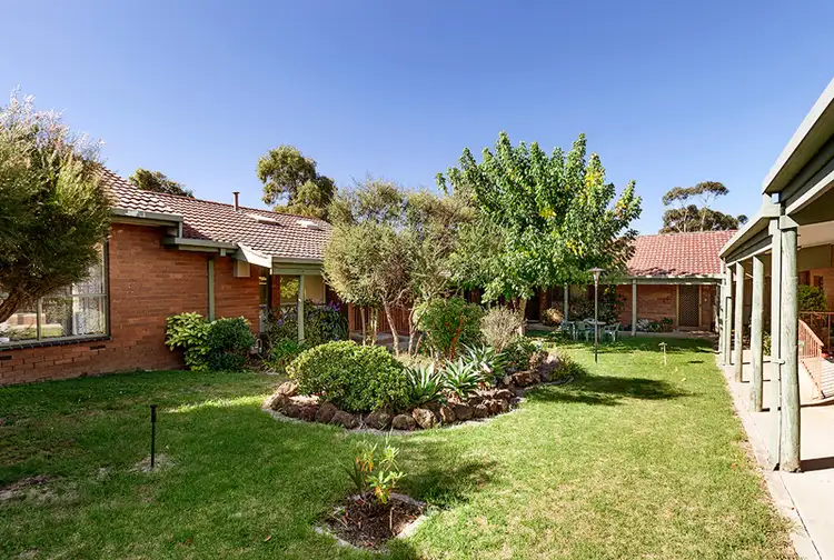 Main view of Homely unit listing, 20/750 Doncaster Road, Doncaster VIC 3108