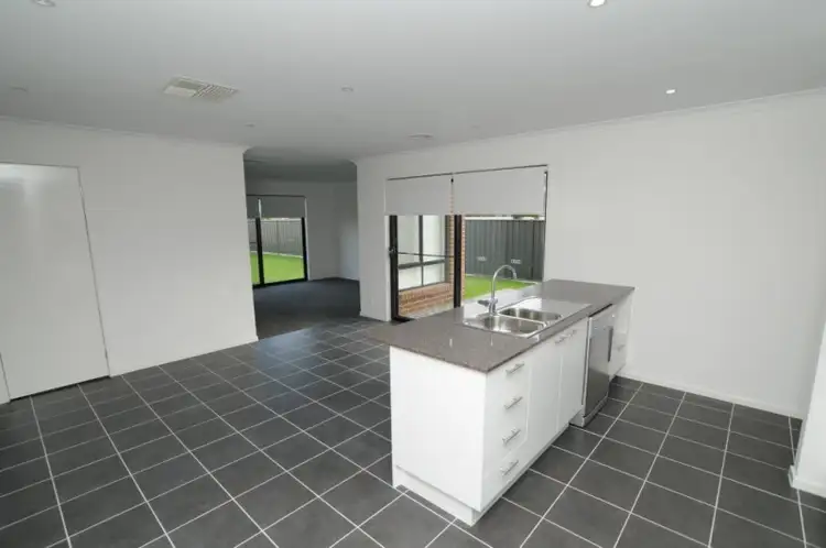 Third view of Homely house listing, 37 Joyce Way, Wangaratta VIC 3677
