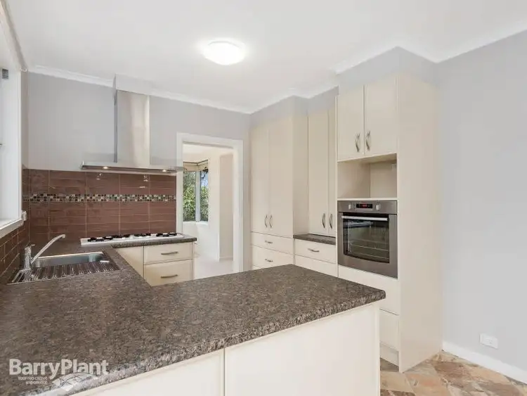 Third view of Homely house listing, 16 Rose Avenue, Boronia VIC 3155