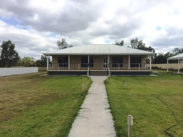 Main view of Homely house listing, 5 Windmill Lane, Emerald QLD 4720