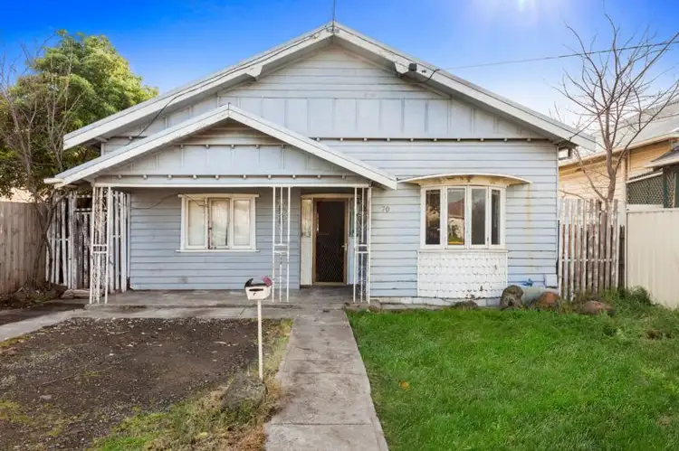 70 Ballarat Road, Maidstone VIC 3012