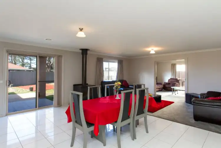 Fourth view of Homely house listing, 7 King George Way, Mitchell Park VIC 3355