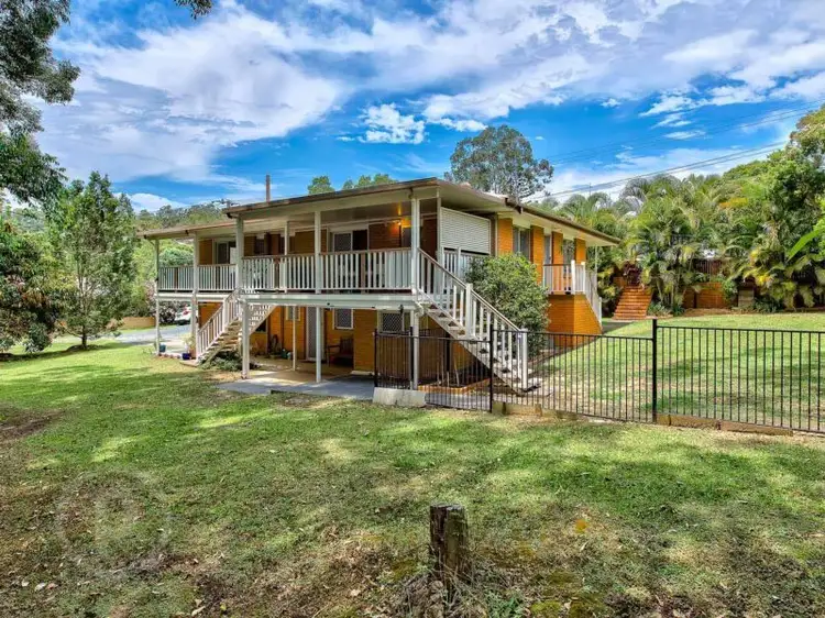Second view of Homely house listing, 126 Monash Road, Tarragindi QLD 4121