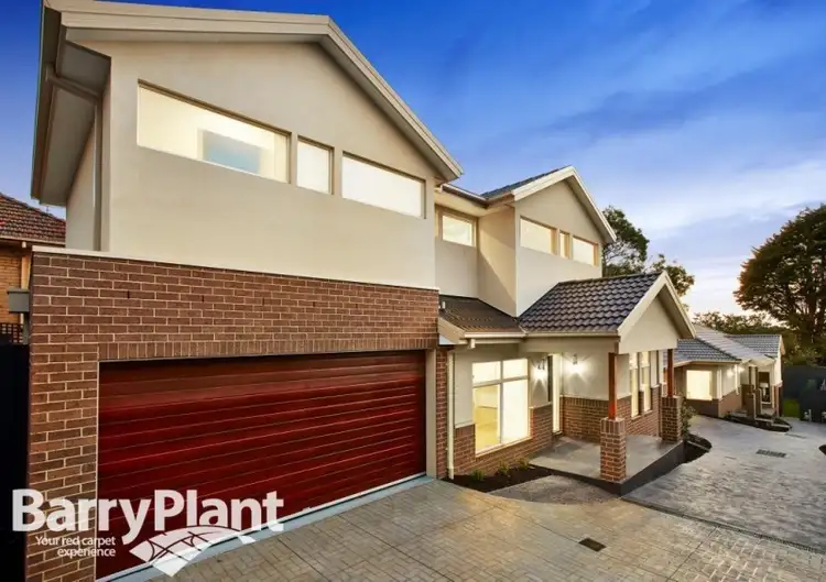 2/44 Mountain View Parade, Rosanna VIC 3084