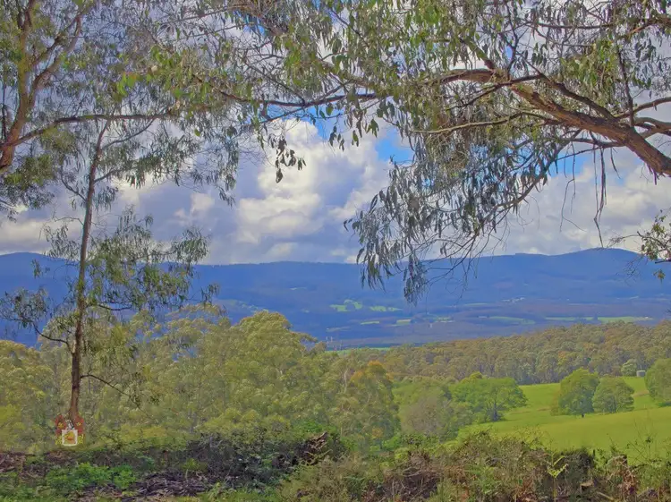 345 Kinglake-Glenburn Road, Kinglake VIC 3763