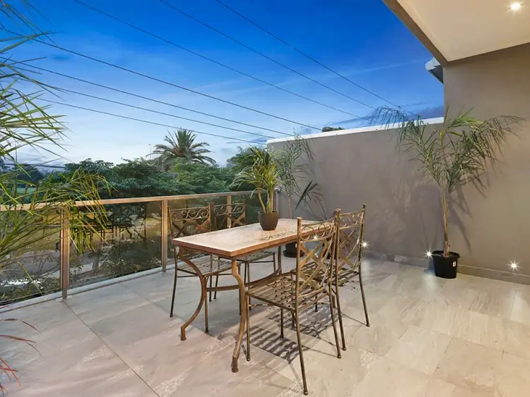 Fourth view of Homely townhouse listing, 52a Leinster Grove, Thornbury VIC 3071