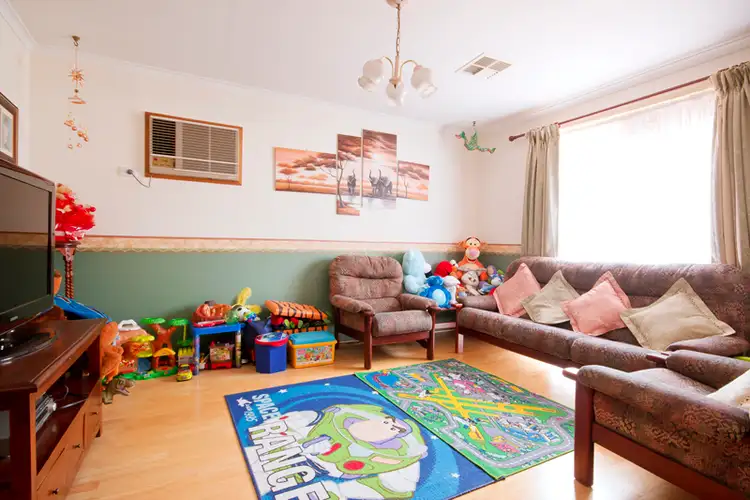Fifth view of Homely house listing, 160 McFarlane Drive, Minchinbury NSW 2770