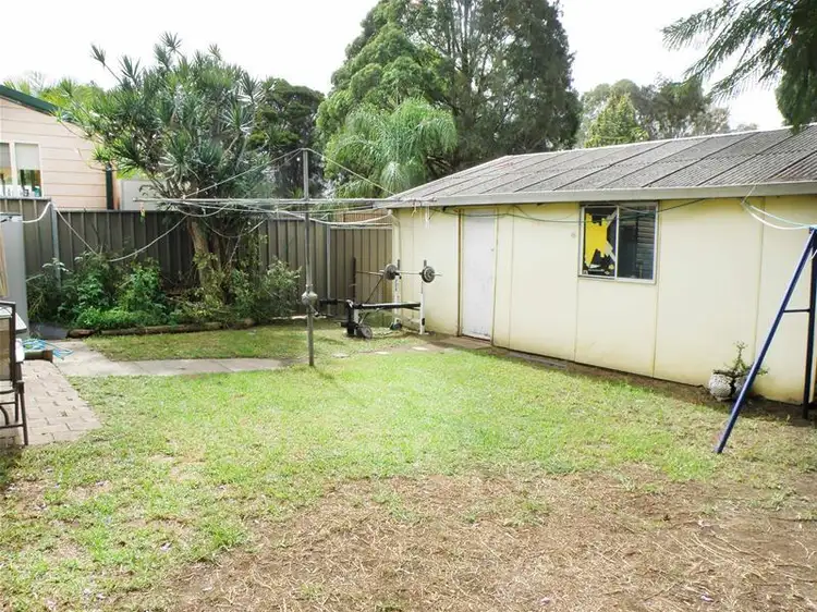 Fifth view of Homely house listing, 13a Victor Avenue, Panania NSW 2213