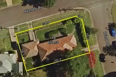 Second view of Homely house listing, 15 Ward Street, Eastwood NSW 2122