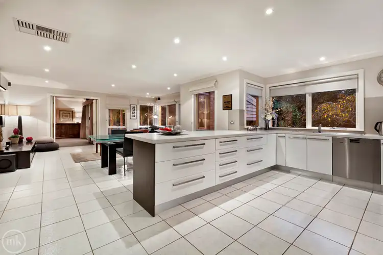 Fourth view of Homely house listing, 194 Weidlich Road, Eltham North VIC 3095