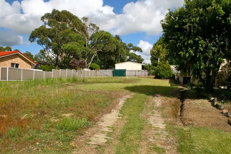Second view of Homely land listing, 16 Driver Avenue, Mollymook NSW 2539