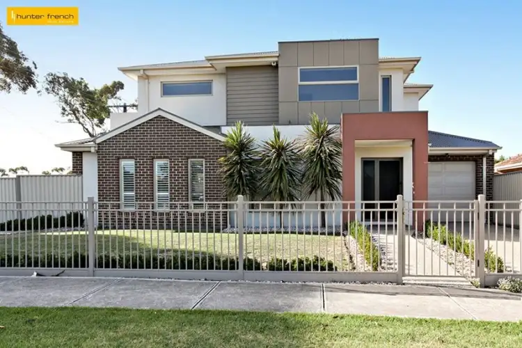 20 Cresser Street, Altona North VIC 3025