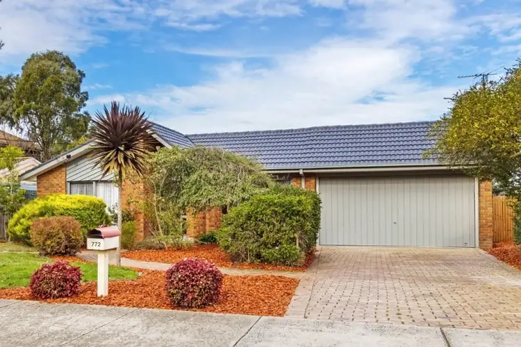 772 Highbury Road, Glen Waverley VIC 3150
